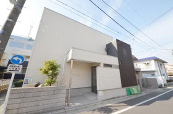 Perfume OGIKUBOの物件外観写真